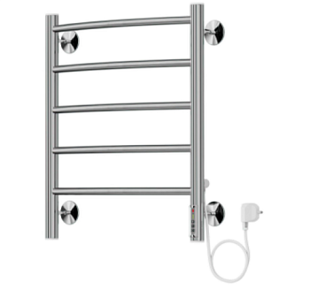 Полотенцесушитель электрический ТВИСТ TERMINUS 53*93 П5